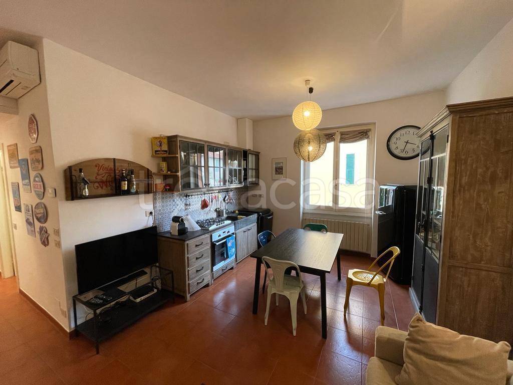 appartamento in vendita a Sestri Levante