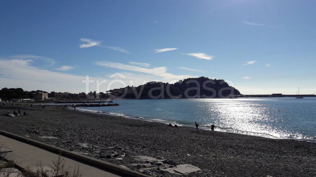 appartamento in vendita a Sestri Levante