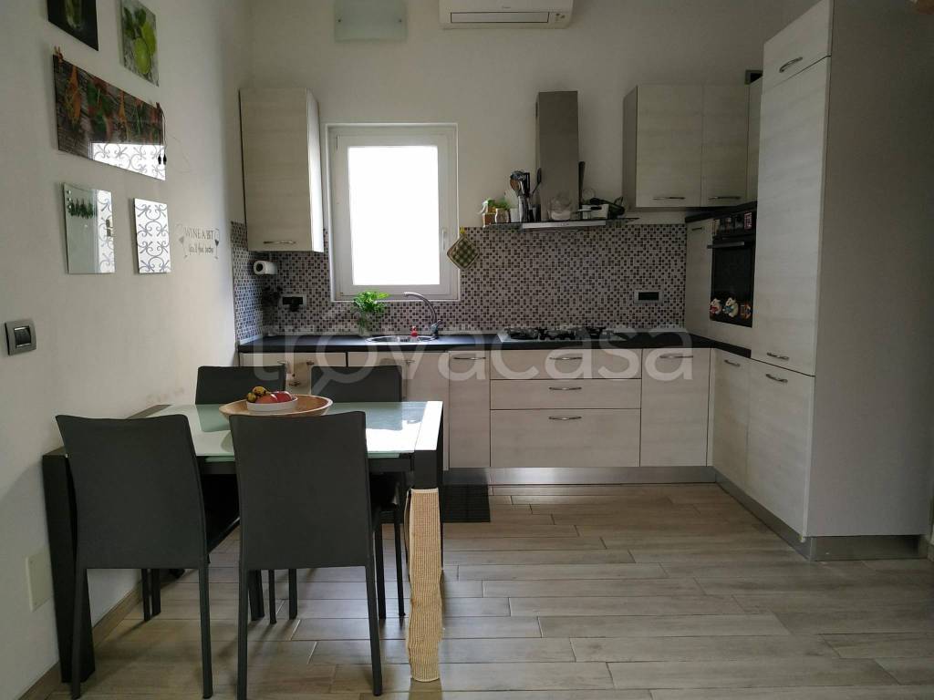 appartamento in vendita a Sestri Levante