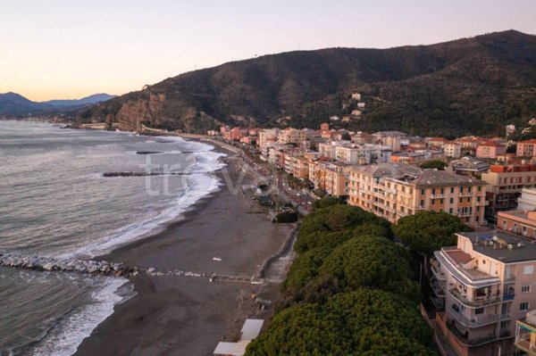 appartamento in vendita a Sestri Levante