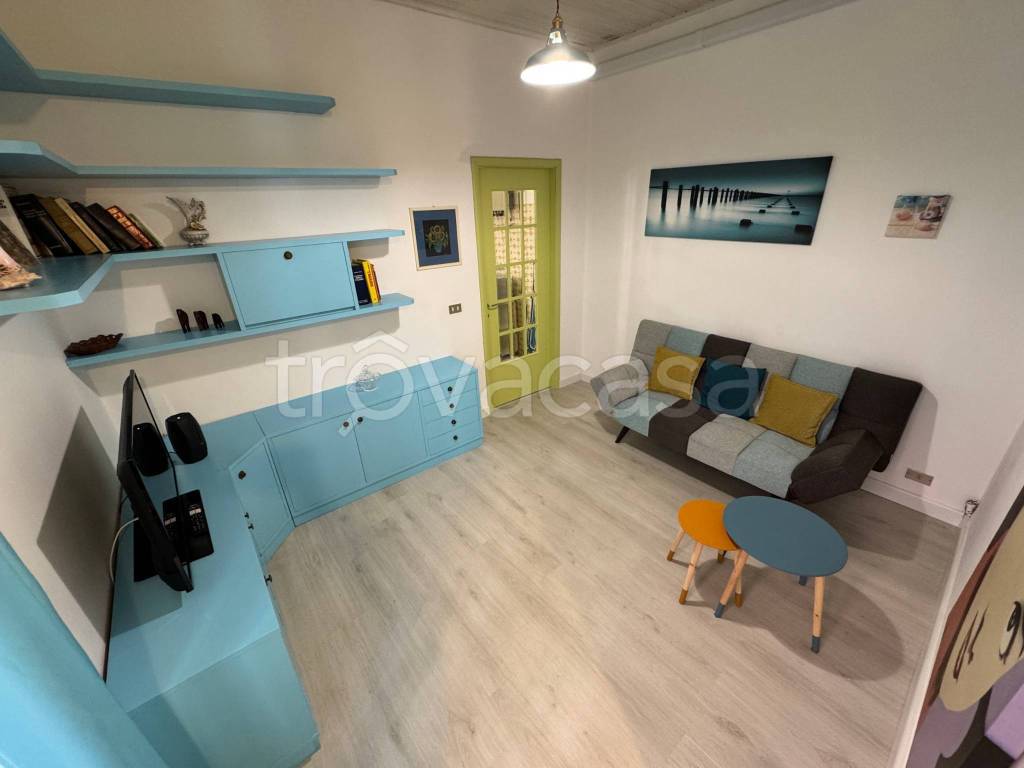 appartamento in vendita a Sestri Levante