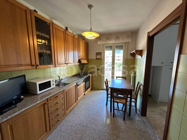 appartamento in vendita a Sestri Levante