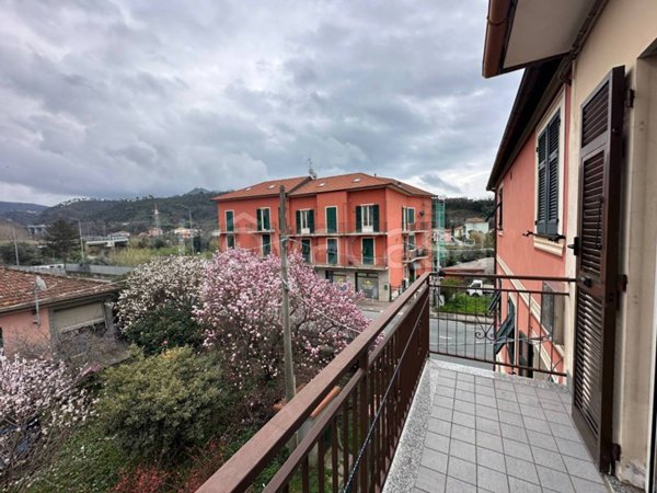 casa indipendente in vendita a Sestri Levante