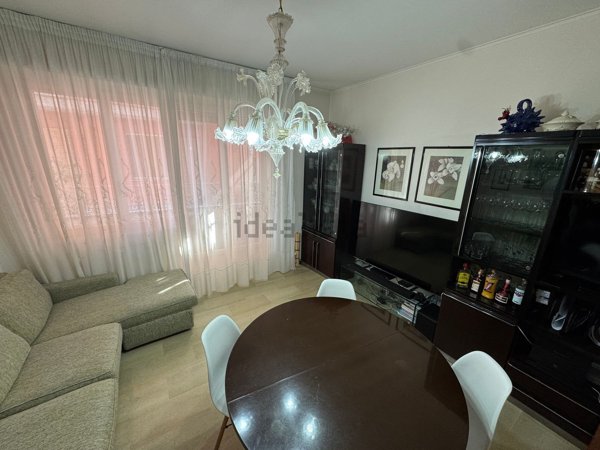 appartamento in vendita a Sestri Levante