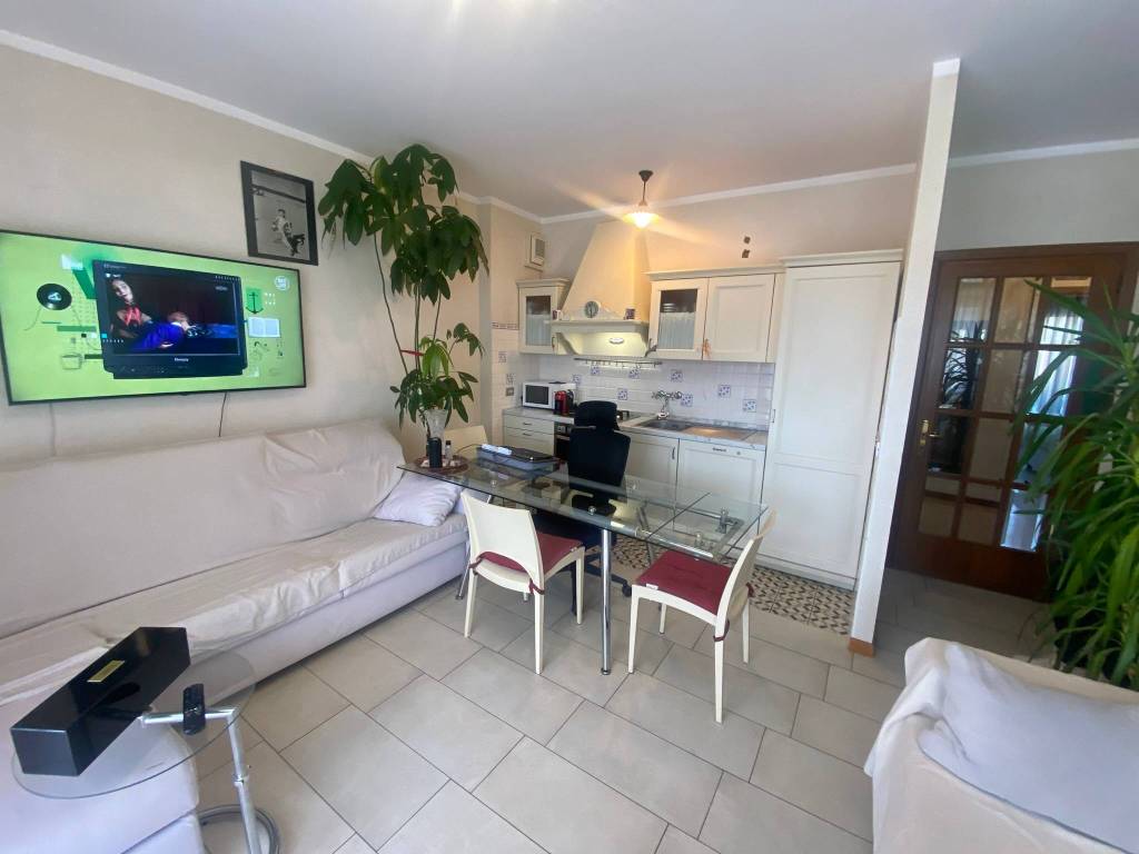 appartamento in vendita a Sestri Levante