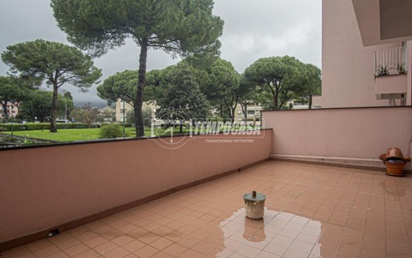 appartamento in vendita a Sestri Levante