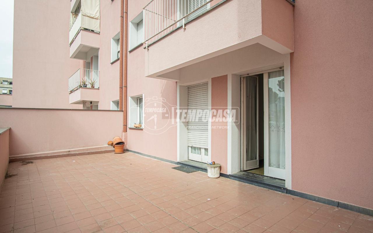 appartamento in vendita a Sestri Levante