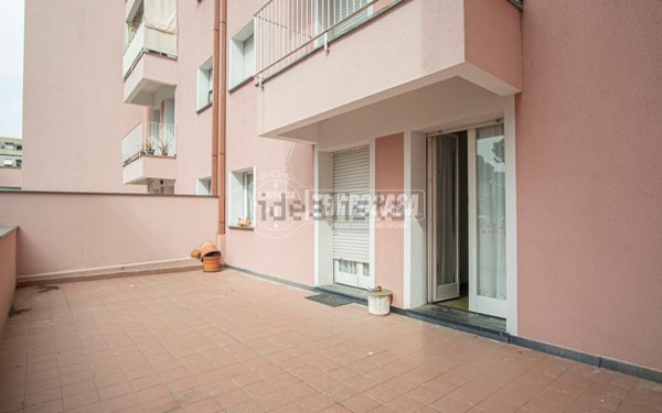 appartamento in vendita a Sestri Levante