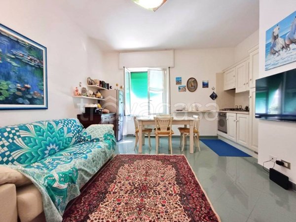 appartamento in vendita a Sestri Levante