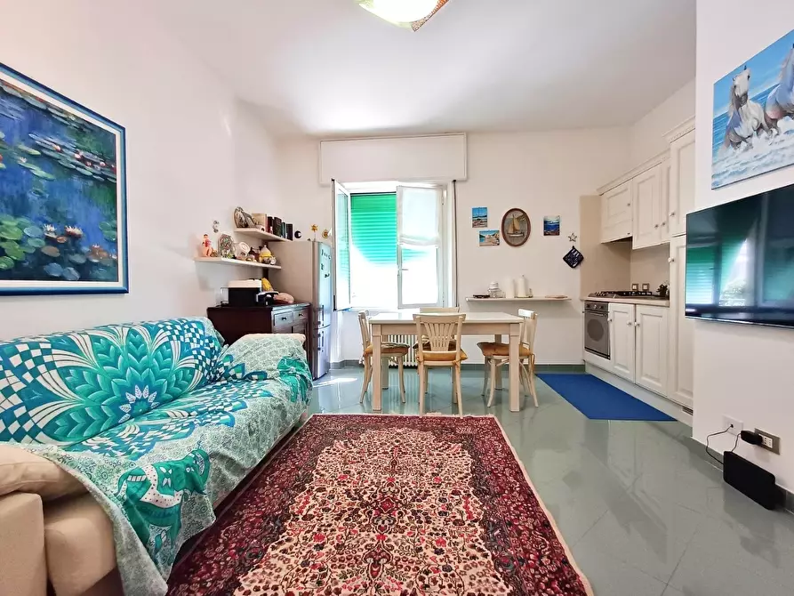 appartamento in vendita a Sestri Levante