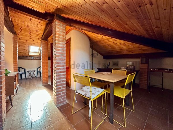 appartamento in vendita a Sestri Levante in zona Riva Trigoso