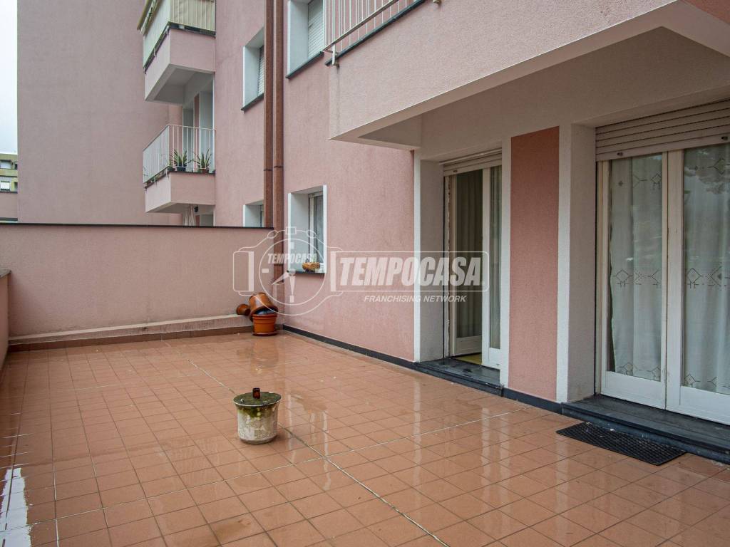 appartamento in vendita a Sestri Levante