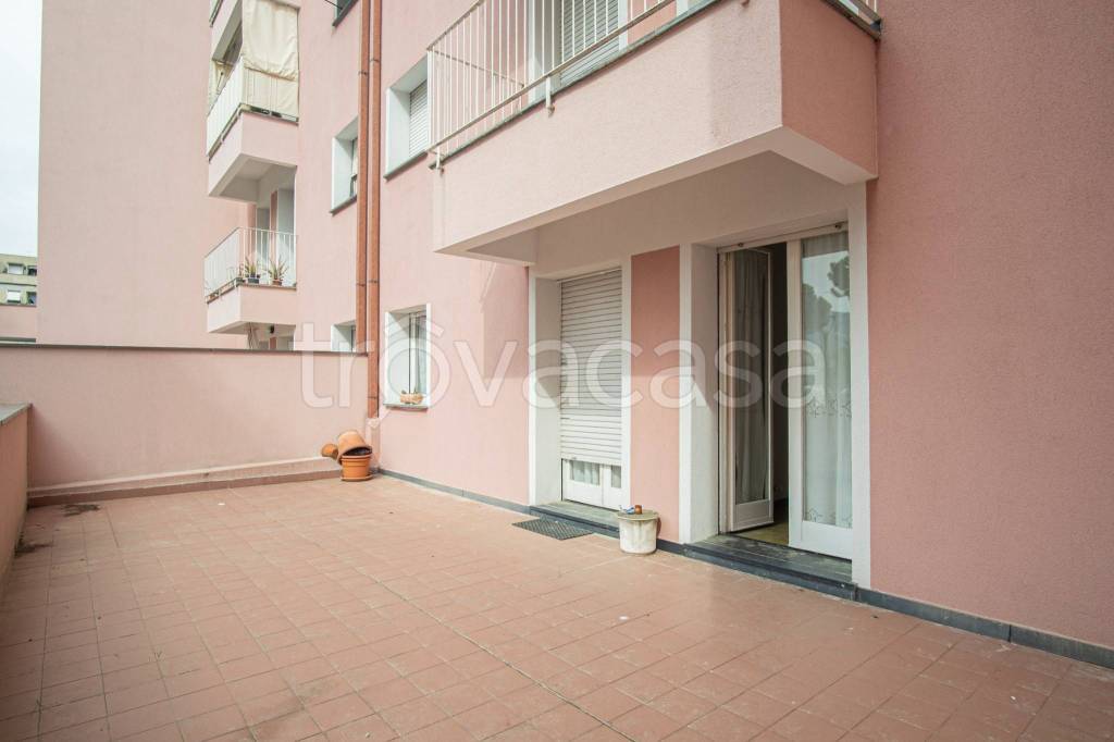 appartamento in vendita a Sestri Levante