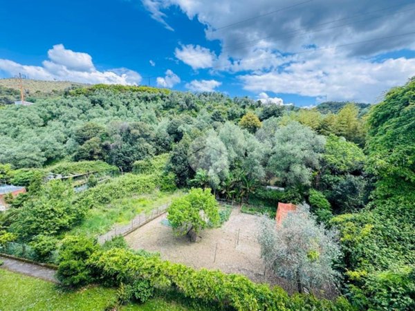 appartamento in vendita a Sestri Levante