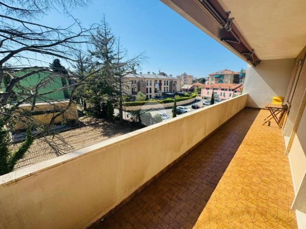 appartamento in vendita a Sestri Levante