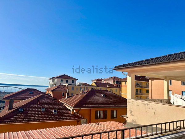 villa in vendita a Sestri Levante in zona Riva Trigoso