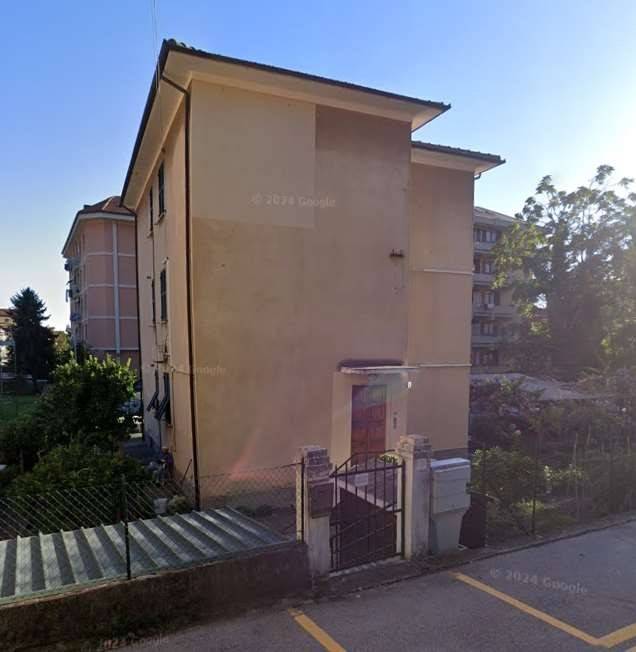 appartamento in vendita a Sestri Levante