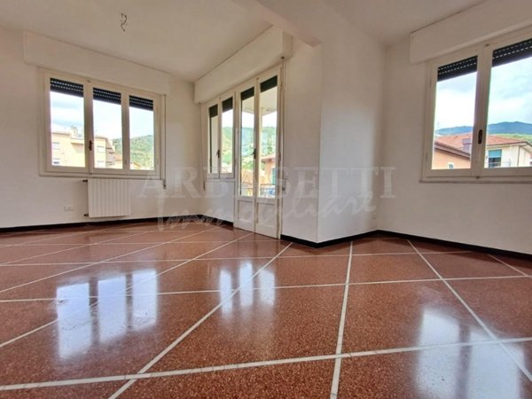 appartamento in vendita a Sestri Levante