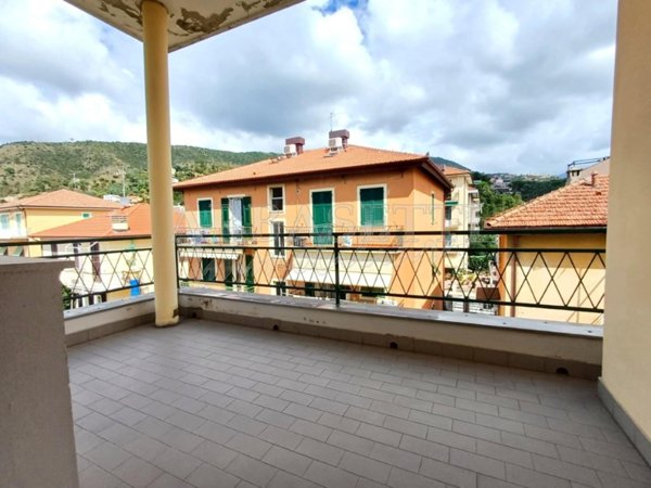 appartamento in vendita a Sestri Levante