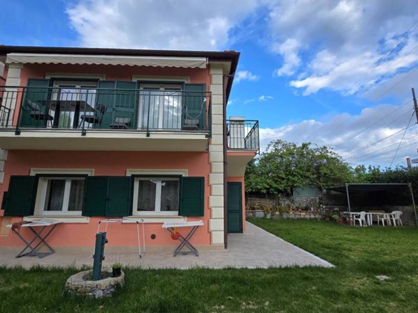 casa indipendente in vendita a Sestri Levante
