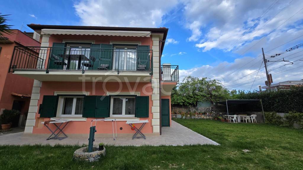 appartamento in vendita a Sestri Levante