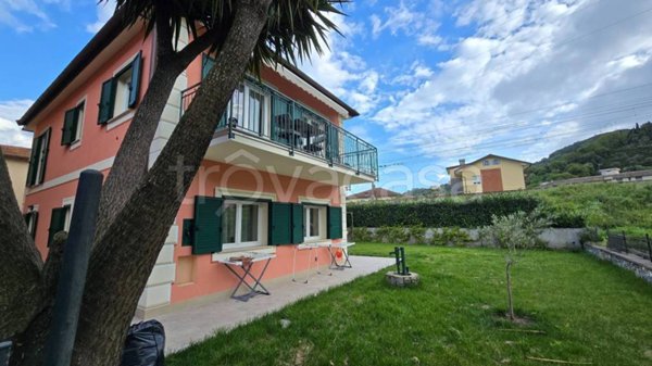 appartamento in vendita a Sestri Levante