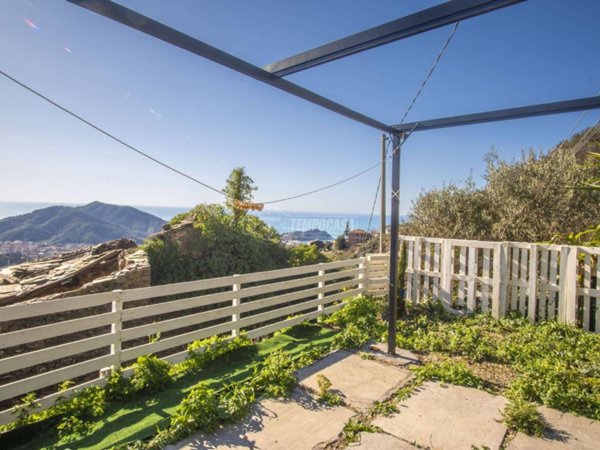 appartamento in vendita a Sestri Levante