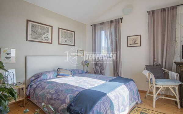 appartamento in vendita a Sestri Levante