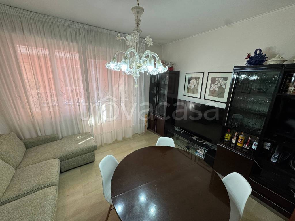 appartamento in vendita a Sestri Levante
