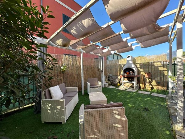 casa indipendente in vendita a Sestri Levante in zona Santa Vittoria di Libiola