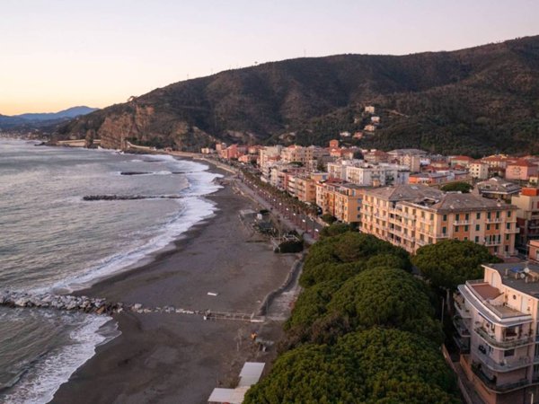 appartamento in vendita a Sestri Levante