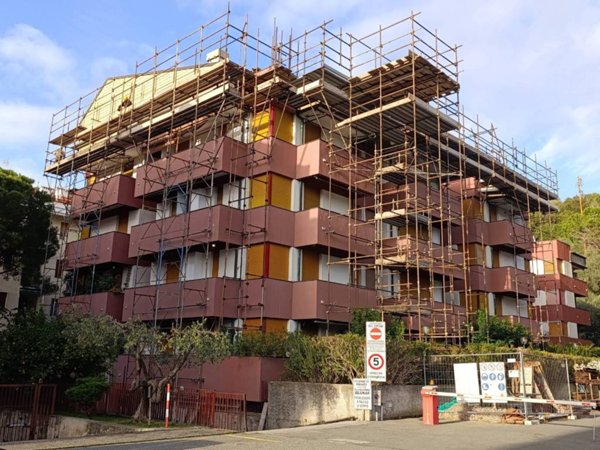 appartamento in vendita a Sestri Levante