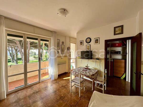 appartamento in vendita a Sestri Levante in zona Riva Trigoso