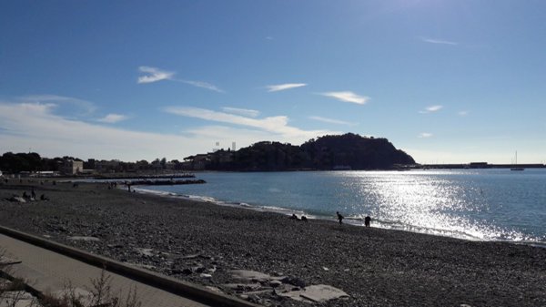 appartamento in vendita a Sestri Levante