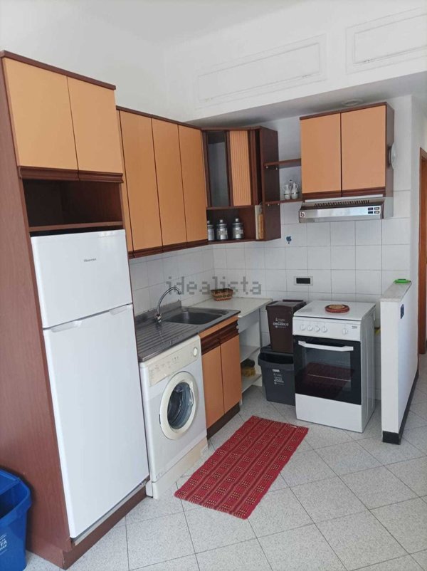 appartamento in vendita a Sestri Levante