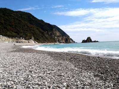 appartamento in vendita a Sestri Levante in zona Riva Trigoso