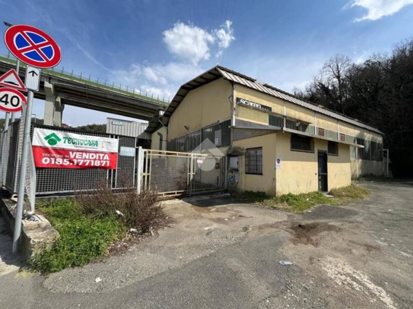 casa indipendente in vendita a Sestri Levante in zona Villa Ragone