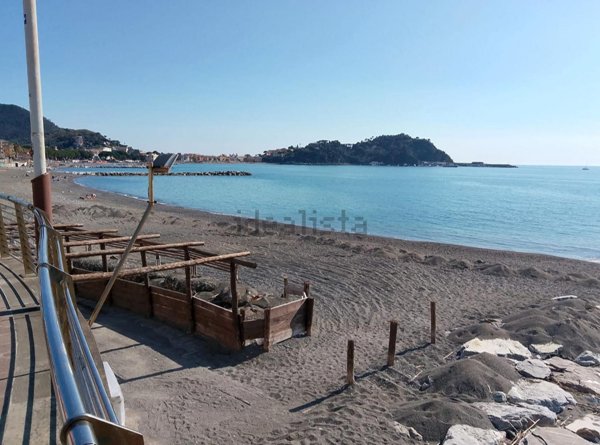 appartamento in vendita a Sestri Levante