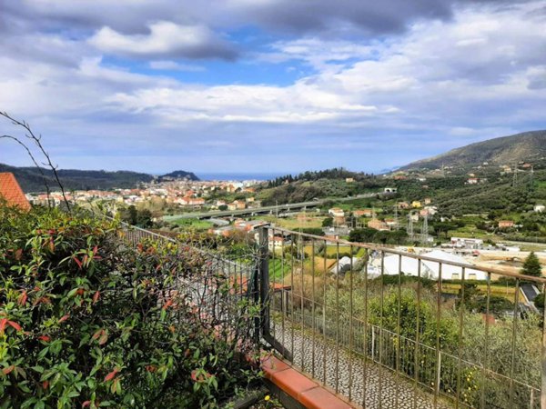 appartamento in vendita a Sestri Levante