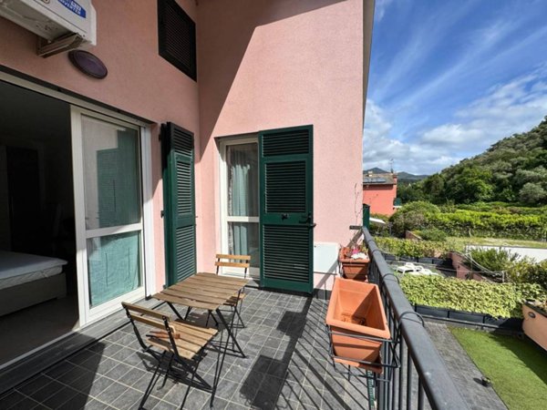 appartamento in vendita a Sestri Levante