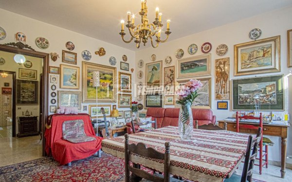 appartamento in vendita a Sestri Levante