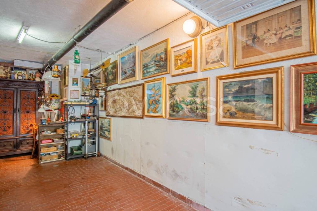 appartamento in vendita a Sestri Levante