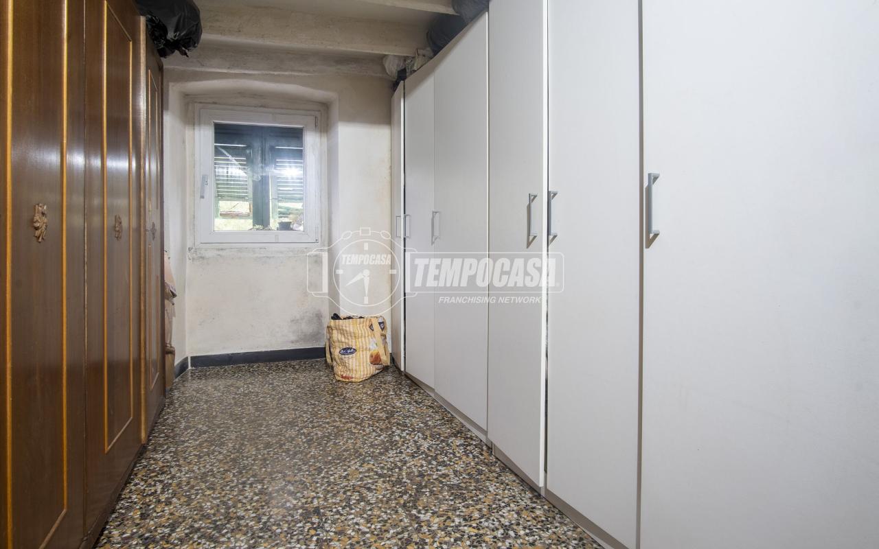 appartamento in vendita a Sestri Levante in zona Santa Vittoria di Libiola