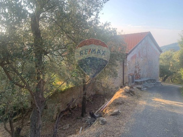 casale in vendita a Sestri Levante