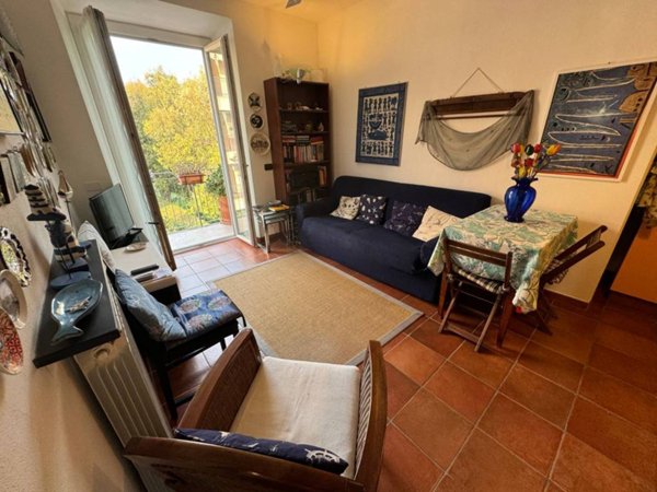 appartamento in vendita a Sestri Levante