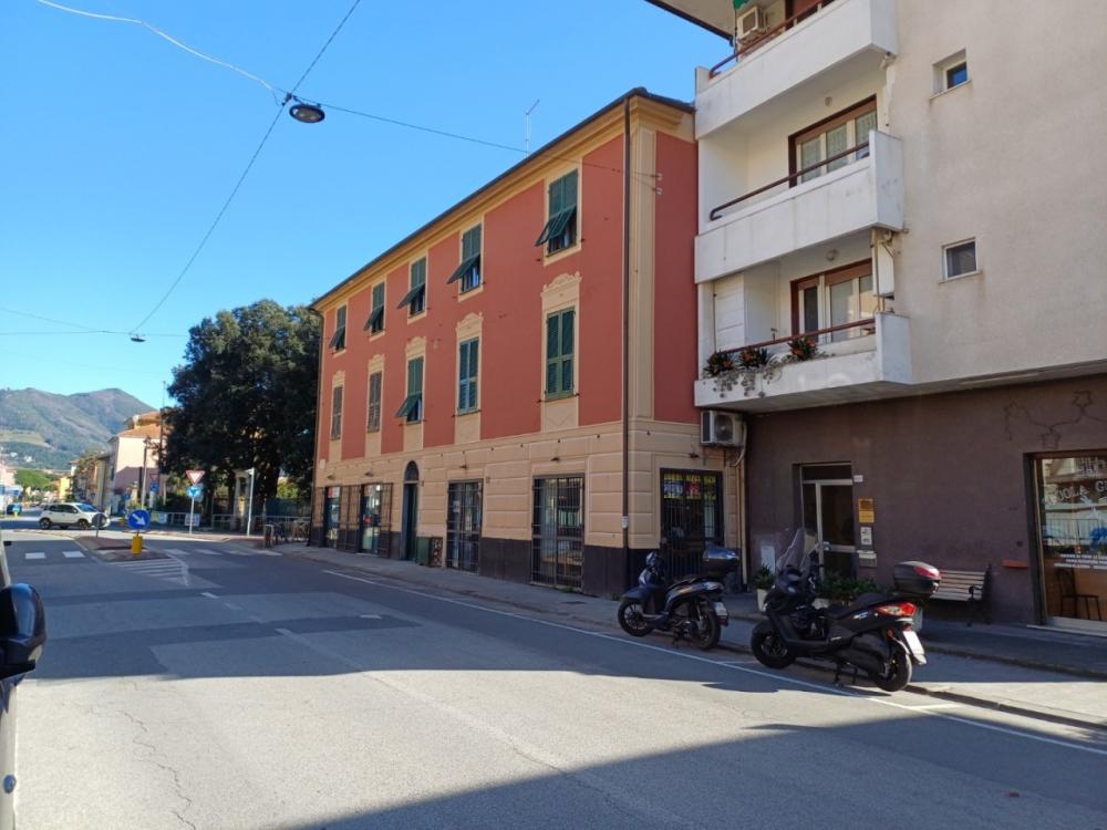 appartamento in vendita a Sestri Levante