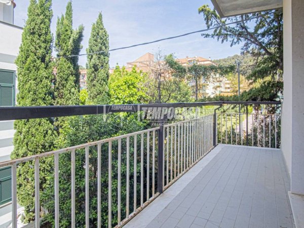 appartamento in vendita a Sestri Levante in zona Riva Trigoso