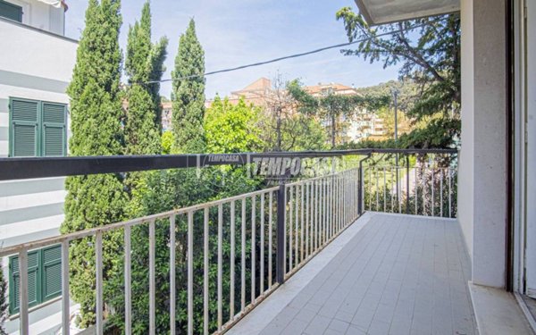 appartamento in vendita a Sestri Levante in zona Riva Trigoso