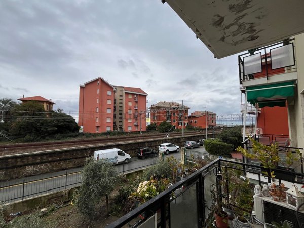 appartamento in vendita a Sestri Levante