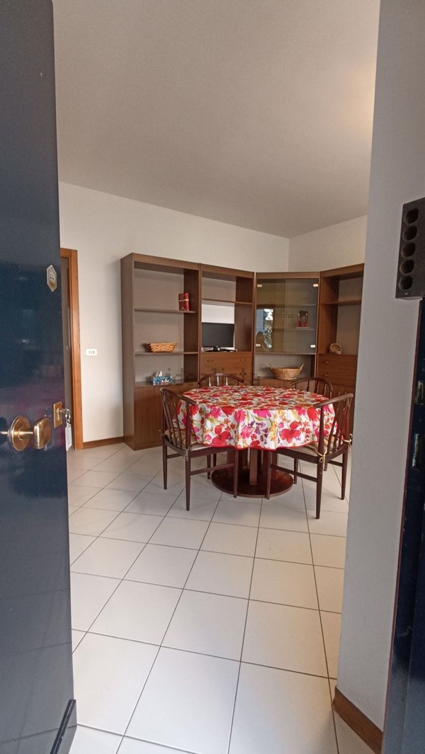 appartamento in vendita a Sestri Levante in zona Riva Trigoso